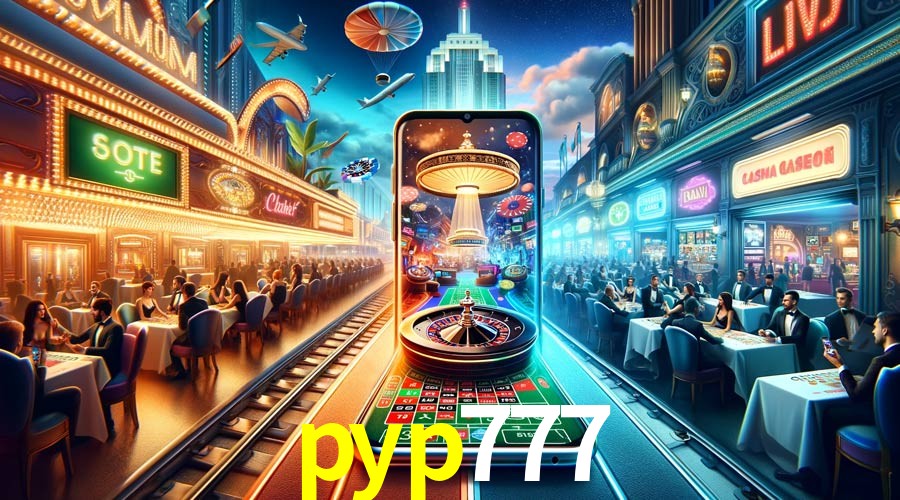 Account Benefits pyp777
