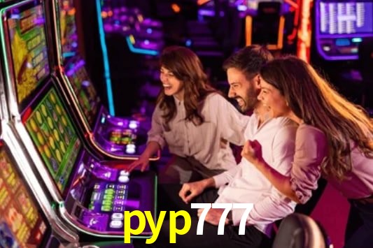 Inovações de Jogos na pyp777: O Futuro das Experiências Interativas