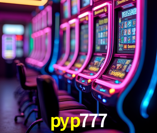 Promoção Relâmpago pyp777