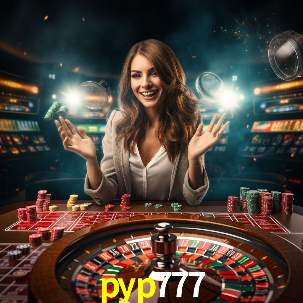 pyp777 app