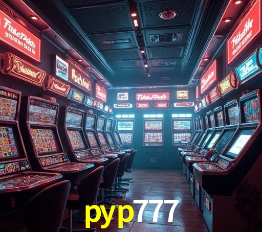 Design Responsivo pyp777